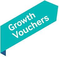 Growth Voucher Logo